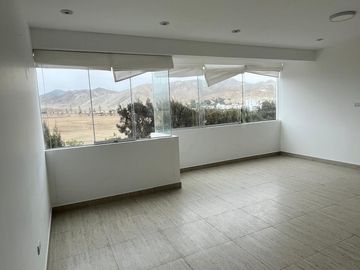 Venta De Departamento Flat En San Bartolo