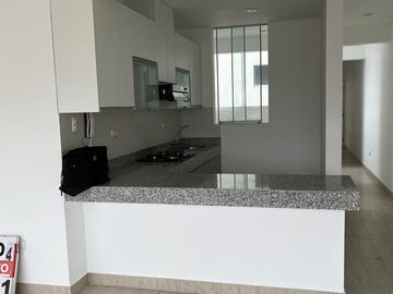 Venta De Departamento Flat En San Bartolo