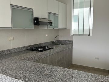 Venta De Departamento Flat En San Bartolo