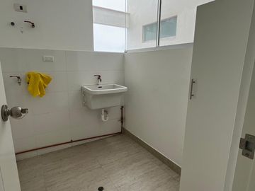 Venta De Departamento Flat En San Bartolo