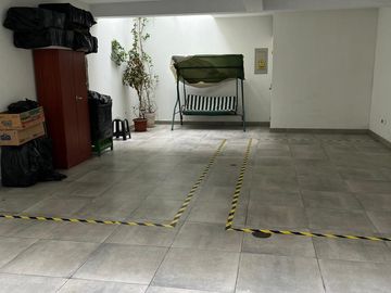 Venta De Departamento Flat En San Bartolo