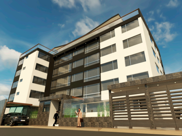 Departamentos en venta de 3 dormitorios desde 147900 USD