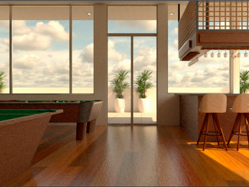 Departamentos en venta de 3 dormitorios desde 147900 USD