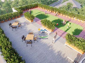 Affordable Condo for Sale in Minglanilla, Cebu!!!