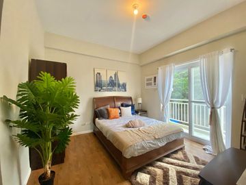 Preselling Condo in Amani Grand Resort Residences
