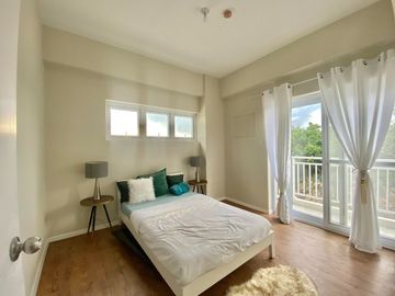 Preselling Condo in Amani Grand Resort Residences