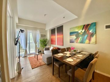 Preselling Condo in Amani Grand Resort Residences