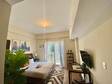 Preselling Condo in Amani Grand Resort Residences