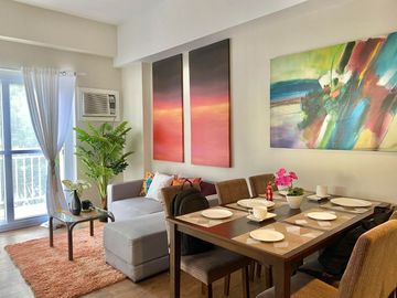 Preselling Condo in Amani Grand Resort Residences