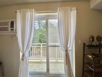 Preselling Condo in Amani Grand Resort Residences