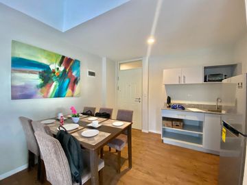 Preselling Condo in Amani Grand Resort Residences