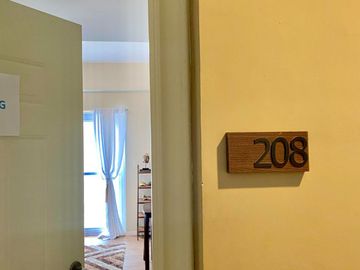 Preselling Condo in Amani Grand Resort Residences