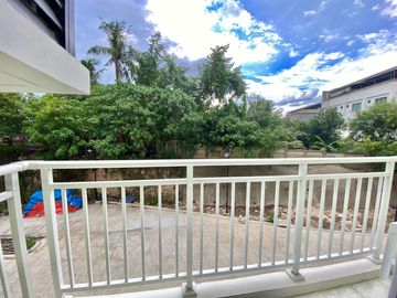 Preselling Condo in Amani Grand Resort Residences