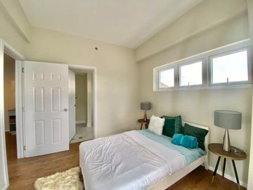 Preselling Condo in Amani Grand Resort Residences