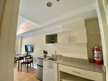 Preselling Condo in Amani Grand Resort Residences