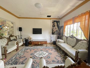 LOVELY RESTHOUSE FOR SALE IN ROYAL TAGAYTAY ESTATES