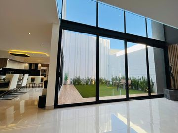 Hermosa casa en 