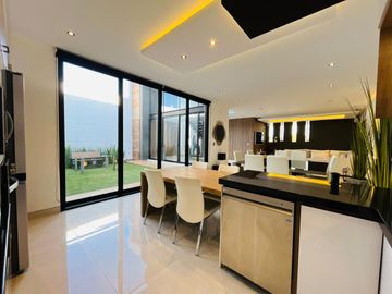 Hermosa casa en 