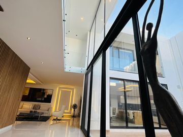 Hermosa casa en 
