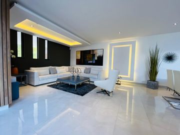 Hermosa casa en 