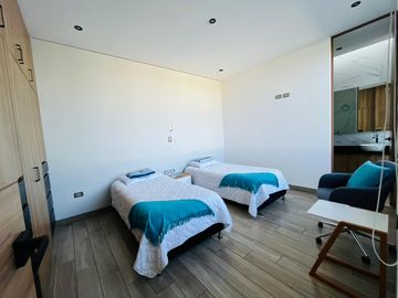 Hermosa casa en 