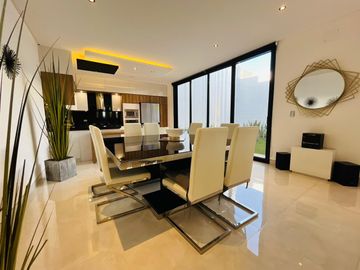 Hermosa casa en 