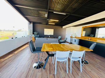 Hermosa casa en 