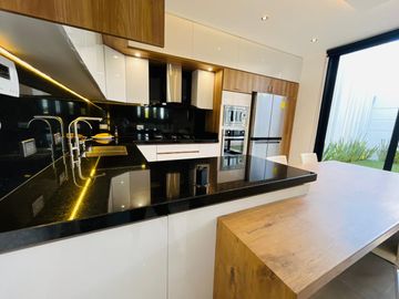 Hermosa casa en 
