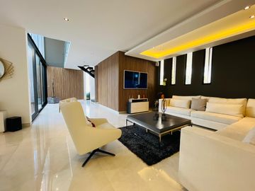 Hermosa casa en 