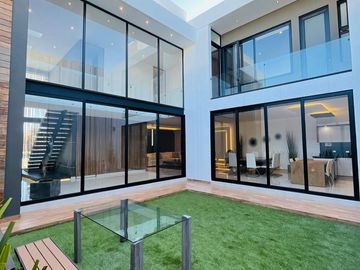 Hermosa casa en 