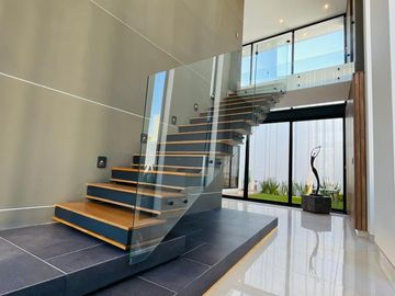 Hermosa casa en 