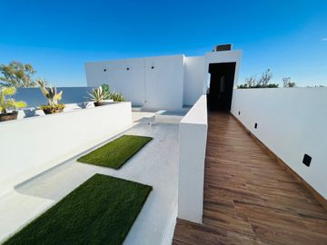 Hermosa casa en 