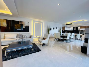 Hermosa casa en 