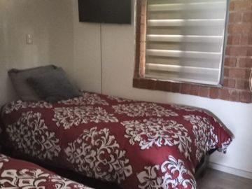 Venta de departamento en Condominios Plaza Inn Colonia Sacramento