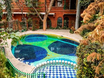 Venta de departamento en Condominios Plaza Inn Colonia Sacramento
