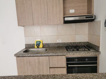 SE VENDE APARTAMENTO EN TOCANCIPA - CUNDINAMARCA