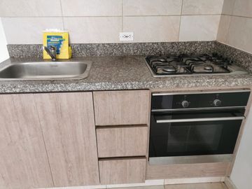 SE VENDE APARTAMENTO EN TOCANCIPA - CUNDINAMARCA