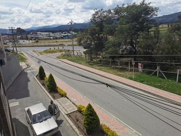 SE VENDE APARTAMENTO EN TOCANCIPA - CUNDINAMARCA