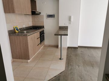 SE VENDE APARTAMENTO EN TOCANCIPA - CUNDINAMARCA