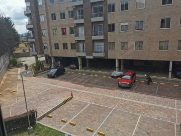 SE VENDE APARTAMENTO EN TOCANCIPA - CUNDINAMARCA