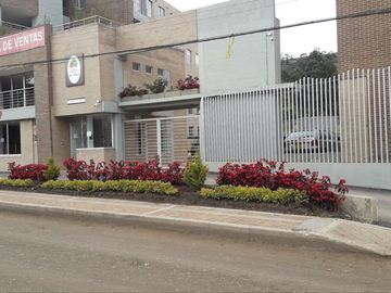 SE VENDE APARTAMENTO EN TOCANCIPA - CUNDINAMARCA