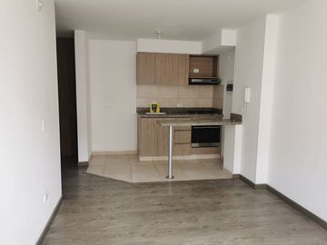 SE VENDE APARTAMENTO EN TOCANCIPA - CUNDINAMARCA