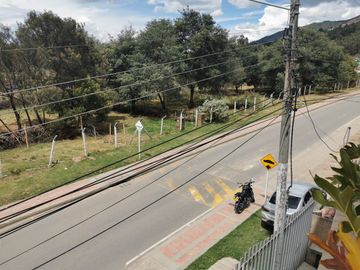 SE VENDE APARTAMENTO EN TOCANCIPA - CUNDINAMARCA