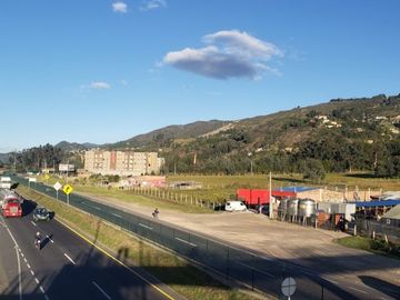 SE VENDE APARTAMENTO EN TOCANCIPA - CUNDINAMARCA