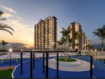 1 BEDROOM SPACIOUS CONDOMINIUM AND GOOD INVESTMENT WITH HIGH RETURN IN PANGLAO BOHOL