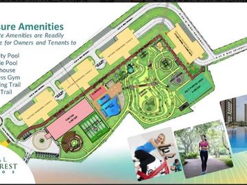 1 BEDROOM SPACIOUS CONDOMINIUM AND GOOD INVESTMENT WITH HIGH RETURN IN PANGLAO BOHOL