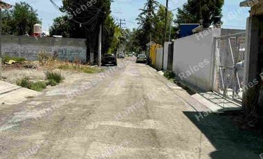 Terreno plano San Mateo Ixtacalco, Cuautitlán Izcalli.