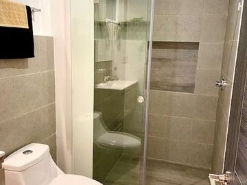 Venta departamentos de 3 recamaras con amenidades y seguridad en Tlalnepantla