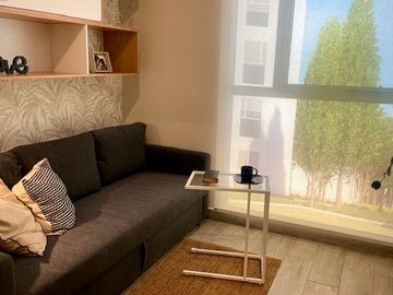 Venta departamentos de 3 recamaras con amenidades y seguridad en Tlalnepantla