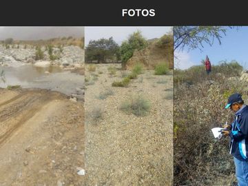 Terreno en Virú, 3,860 has La Libertad (LAL1121) MUY GRANDE